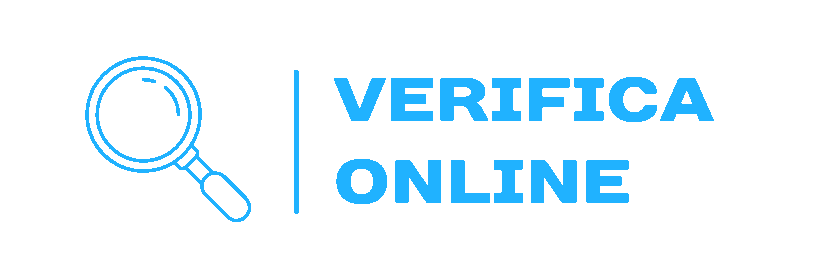 Logo Verifica Online
